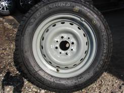 Колесо новое. 5.5x13 4x98.00