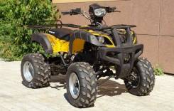Motoland ATV 200U. исправен, без птс, без пробега