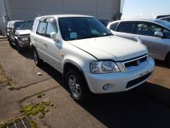 Honda CR-V. RD1, B20B