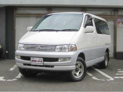 Toyota Hiace Regius. KCH46, 1KZT