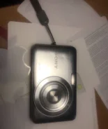 Sony Cyber-shot DSC-W310 ����