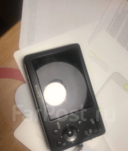 Sony Cyber-shot DSC-W310 ����