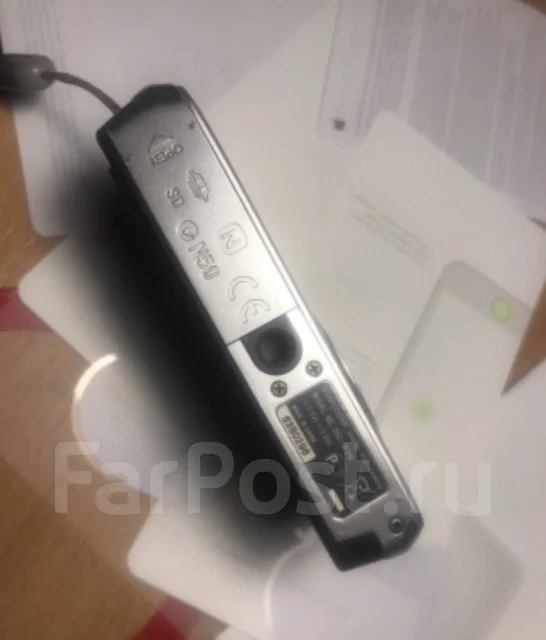 Sony Cyber-shot DSC-W310 ����