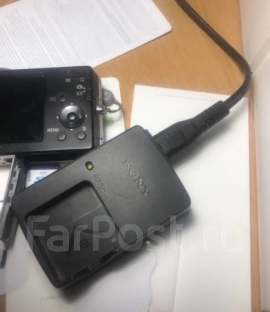 Sony Cyber-shot DSC-W310 ����