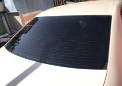 Стекло заднее. Volkswagen Jetta, 1K2, 1K5 Двигатели: AXX, BKC, BKD, BLR, BLS, BLX, BLY, BMY, BPY, BSE, BSF, BVY, BVZ, BWA, BXE, CAWB, CBDB, CBFA, CBTA...