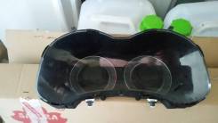 Панель приборов. Toyota Corolla, ZRE151 Двигатели: 1ZRFE, 1ZRFAE