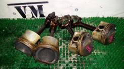 Поршень. Mitsubishi: Strada, Eclipse, L200, Delica, L300, L400, Triton, Aspire, L300 Truck, Lancer, Mirage, Montero Sport, Dion, Pajero Sport, RVR, Pa...