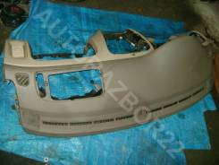 Панель приборов. Honda Accord, CG3 Двигатели: F20B2, F20B4, F20B5, F20B7, F23A1, F23A2, F23A3, F23A5, F23A6, J30A1, J30A2