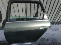 Дверь боковая. Audi A6 allroad quattro, 4B/C5 Audi S