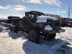 Урал 4320. Урал, 210 куб. см., 5 000 кг.
