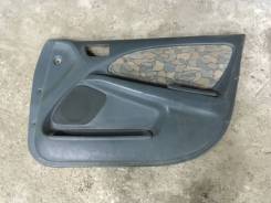 Обшивка двери. Toyota Avensis, AT220, AT220L, AT221, AZT250, CDT220, CT220, ST220, ST220L, ZZT220, ZZT220L, ZZT221 Двигатели: 1AZFSE, 1CDFTV, 1ZZFE, 2...