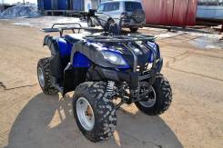 Motoland ATV 150U. исправен, без птс, без пробега