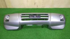 Бампер. Mitsubishi Pajero, V65W Двигатель 6G74