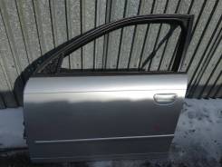 Дверь боковая. Audi A4