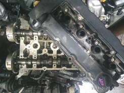 Головка блока цилиндров. Mitsubishi: RVR, Delica D:5, Delica, Lancer, Outlander Peugeot 4007 Citroen C-Crosser Двигатель 4B12