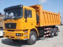 Shaanxi Shacman. Самосвал Shaanxi Shakman F2000, 11 500 куб. см., 10 т и больше. Под заказ