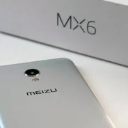 Meizu MX6. �/� ����