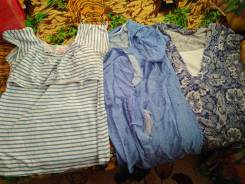 Пиджаки и жакеты. 48, 50