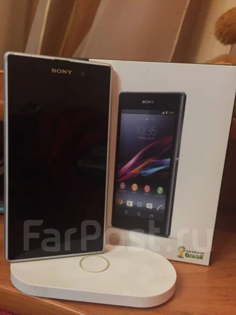 Sony Xperia Z1. �/� ����