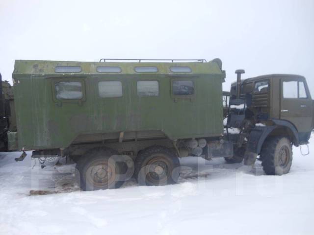 Запчасти камаз с хранения