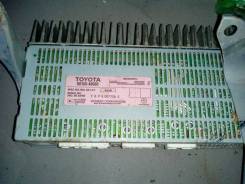 Усилитель магнитолы. Lexus RX330, GSU30, GSU35 Lexus RX350, GSU30, GSU35 Lexus RX300, GSU35 Двигатель 2GRFE