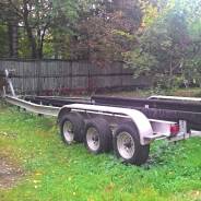 Triton Trailer
