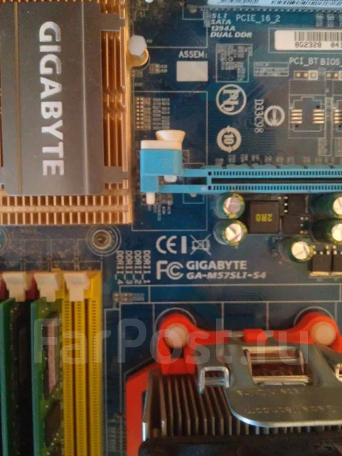 Socket AM2+ ����