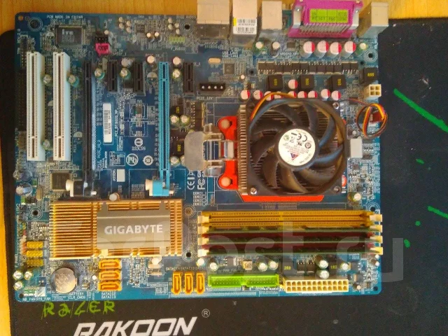 Socket AM2+ ����