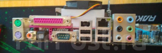 Socket AM2+ ����