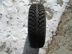 Goodyear UltraGrip Extreme. Зимние, шипованные, 2012 год, без износа, 1 шт