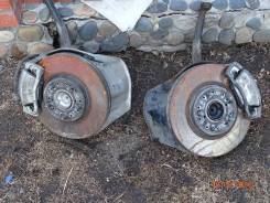 Ступица. Toyota Aristo, JZS161 Toyota Cresta, JZX100, GX105, LX100, LX90, JZX93, JZX91, SX90, GX90, JZX90, JZX105, JZX101, GX100 Toyota Mark II, LX90Y...