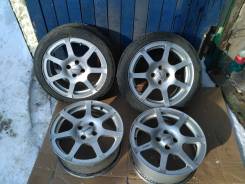 Zepp. 7.0x16", 4x98, ET35,  58,6. 