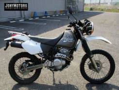 Honda XR 250. 250 куб. см., исправен, птс, без пробега
