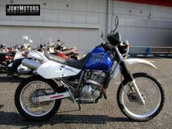 Suzuki Djebel 250. 250 куб. см., исправен, птс, без пробега