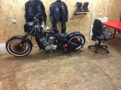 Honda Steed 600. 600 куб. см., исправен, птс, с пробегом