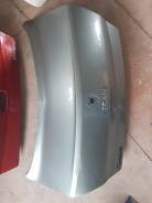 Крышка багажника. Renault Megane, BM, EM, KM, KM02, KM05, KM0C, KM0F, KM0G, KM0H, KM0U, KM13, KM1B, KM1F, KM2Y, LM05, LM1A, LM2Y Двигатели: F4R, F4R77...