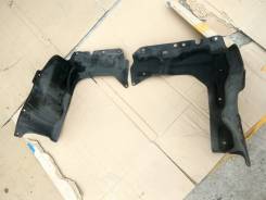 Защита двигателя. Toyota Corolla Axio, NZE141, NZE144, ZRE142, ZRE144, ZZE142 Toyota Corolla Fielder, NZE141, NZE144, ZRE142, ZRE144, NZE141G, NZE144G...