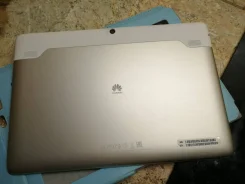 Huawei MediaPad 10 Link