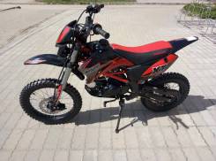 Motoland XT 12. 125 куб. см., исправен, без птс, без пробега. Под заказ