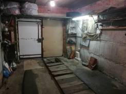 Гаражи капитальные.
