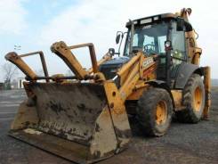 Case 580 Super R. Case 580SR 2008 г. выпуска, 0,30 куб. м.
