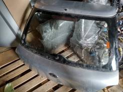Дверь багажника. Subaru Impreza, GG, GG2, GG3, GG5, GG9, GGA, GGB, GGC, GGD