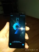 Samsung Galaxy S9+ Duos. �����, ������, 3G, 4G LTE, Dual-SIM ����