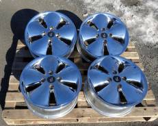 Niche. 7.0x16, 4x114.30, ET45, ЦО 73,1 мм.