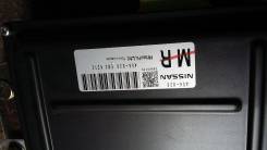 Блок управления двс. Nissan Teana, PJ31 Двигатель VQ35DE
