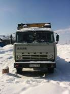КамАЗ 5320. Продам Камаз 5320, 14 866 куб. см., 5-10 т
