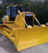Komatsu D65PX. Бульдозер Komatsu D65 PX, 7 000 куб. см., 21 000,00 кг.