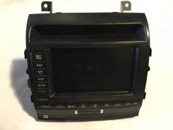 Дисплей. Toyota Land Cruiser, GRJ200, J200, URJ200, UZJ200, UZJ200W, VDJ200