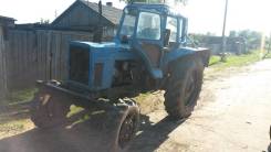 МТЗ 82. Продам трактор