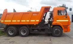 КамАЗ 65115. Самосвал Камаз 65115-42, 7 500 куб. см., 15 000 кг.